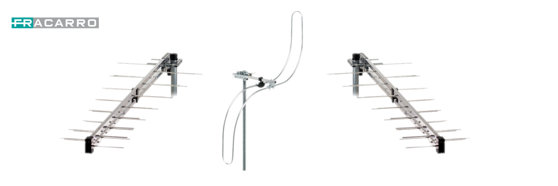 Fracarro Antennas