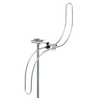 Fracarro ANT1200A Omni-Directional FM Antenna – 2.1dBi Gain