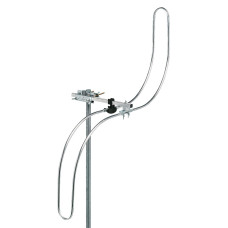 Fracarro ANT1200A Omni-Directional FM Antenna – 2.1dBi Gain Fracarro ANT1200A Omni-Directional FM Antenna – 2.1dBi Gain