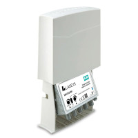 Fracarro MAP228M 2-Input Masthead Amplifier – 28dB VHF+UHF / UHF with 5G Filtering