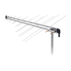 Fracarro LP345F700 Log Periodic VHF/UHF Antenna – 9.5/11.5dBi with 5G/4G Filtering Fracarro LP345F700 Log Periodic VHF/UHF Antenna – 9.5/11.5dBi with 5G/4G Filtering