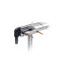 Fracarro LP345F700 Log Periodic VHF/UHF Antenna – 9.5/11.5dBi with 5G/4G Filtering