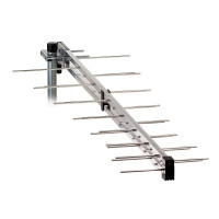 Fracarro LP45F700 Log Periodic UHF Antenna – 12.5dBi with 5G/4G Filtering